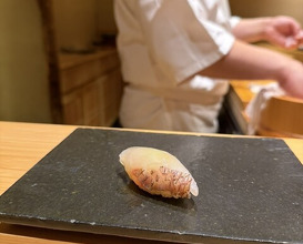 Dinner at Sushidokoro  Yamato