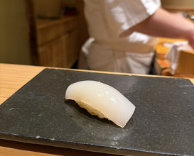Dinner at Sushidokoro  Yamato