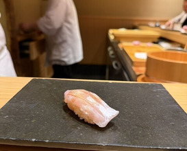 Dinner at Sushidokoro  Yamato