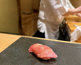 Dinner at Sushidokoro  Yamato