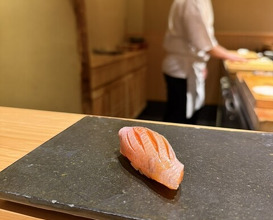 Dinner at Sushidokoro  Yamato