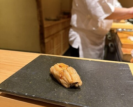 Dinner at Sushidokoro  Yamato