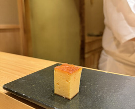 Dinner at Sushidokoro  Yamato