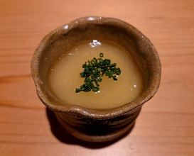 Dinner at Sushidokoro  Yamato