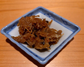 Dinner at Sushidokoro  Yamato