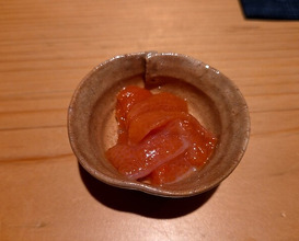 Dinner at Sushidokoro  Yamato