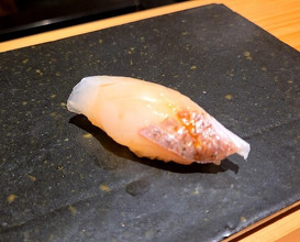Dinner at Sushidokoro  Yamato