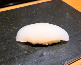 Dinner at Sushidokoro  Yamato