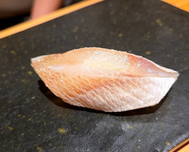 Dinner at Sushidokoro  Yamato