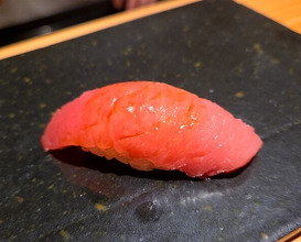 Dinner at Sushidokoro  Yamato