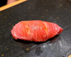 Dinner at Sushidokoro  Yamato