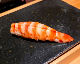 Dinner at Sushidokoro  Yamato