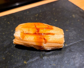 Dinner at Sushidokoro  Yamato