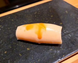 Dinner at Sushidokoro  Yamato