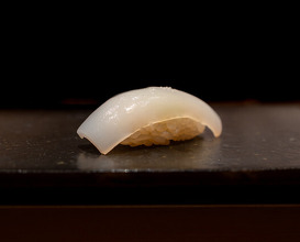 Dinner at Sushidokoro  Yamato