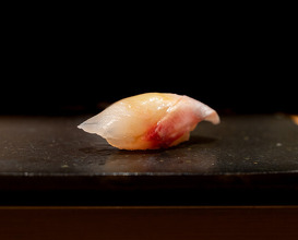 Dinner at Sushidokoro  Yamato