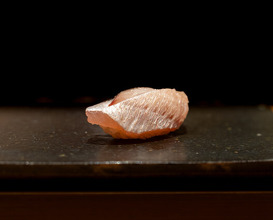 Dinner at Sushidokoro  Yamato