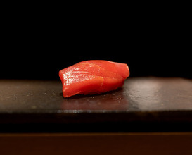 Dinner at Sushidokoro  Yamato
