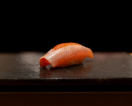 Dinner at Sushidokoro  Yamato
