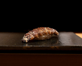 Dinner at Sushidokoro  Yamato