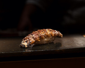 Dinner at Sushidokoro  Yamato