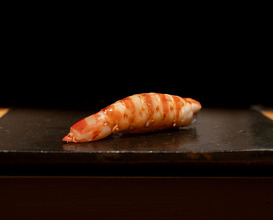 Dinner at Sushidokoro  Yamato