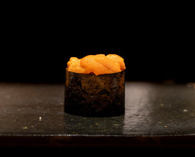 Dinner at Sushidokoro  Yamato