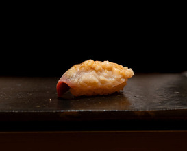 Dinner at Sushidokoro  Yamato