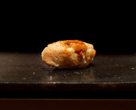 Dinner at Sushidokoro  Yamato
