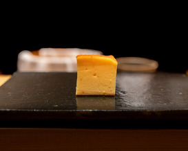 Dinner at Sushidokoro  Yamato