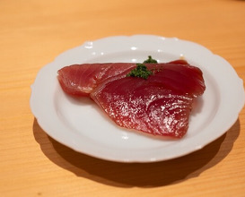 Dinner at Sushidokoro  Yamato