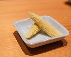 Dinner at Sushidokoro  Yamato