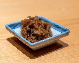 Dinner at Sushidokoro  Yamato