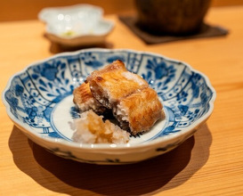 Dinner at Sushidokoro  Yamato
