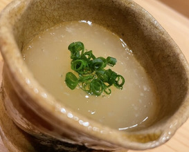 Dinner at Sushidokoro  Yamato