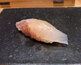 Dinner at Sushidokoro  Yamato