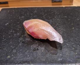 Dinner at Sushidokoro  Yamato