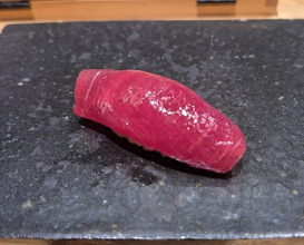 Dinner at Sushidokoro  Yamato