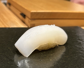 Dinner at Sushidokoro  Yamato