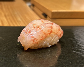 Dinner at Sushidokoro  Yamato