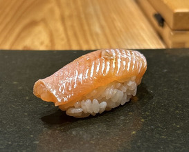 Dinner at Sushidokoro  Yamato