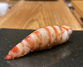 Dinner at Sushidokoro  Yamato