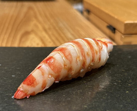 Dinner at Sushidokoro  Yamato