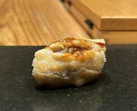 Dinner at Sushidokoro  Yamato
