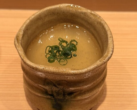 Dinner at Sushidokoro  Yamato