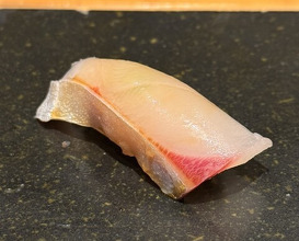 Dinner at Sushidokoro  Yamato