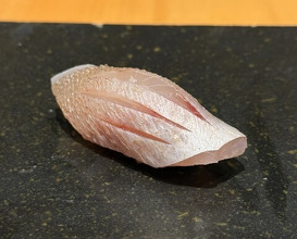 Dinner at Sushidokoro  Yamato