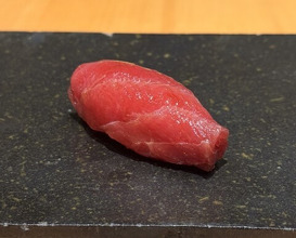 Dinner at Sushidokoro  Yamato