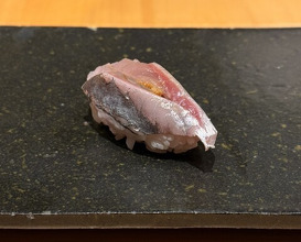 Dinner at Sushidokoro  Yamato
