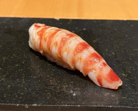 Dinner at Sushidokoro  Yamato